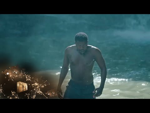 Maphalala has a vision during Mlungisi’s cleansing – Umkhokha: The Curse | Mzansi Magic | S1 | Ep68