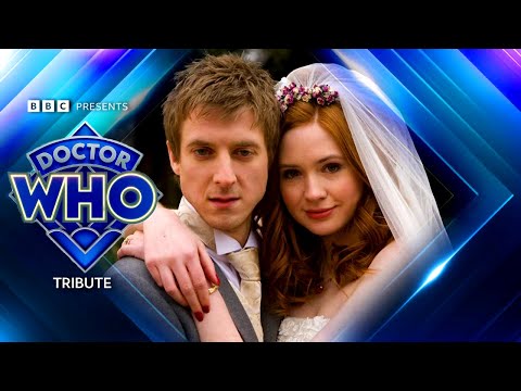 Doctor Who: 'I'll Stay' (A Tribute to Amy and Rory)