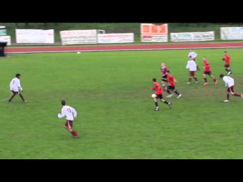 V. Mazzola - Vimodronese.mov