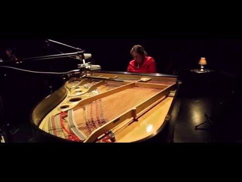 Piano Set - Christine Melanson Live @ Centre Culturel Aberdeen