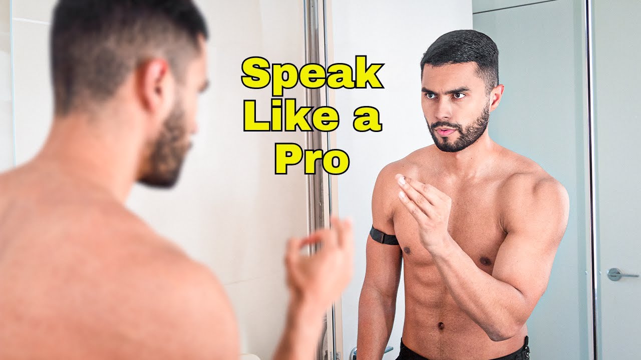 How to (Mostly) Never Run Out of Things To Say.