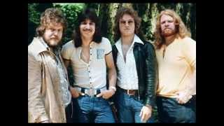 BACHMAN TURNER OVERDRIVE - JUST FOR YOU