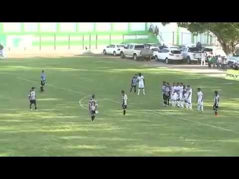 Murici 0x2 ASA - Semifinal Alagoano 2015