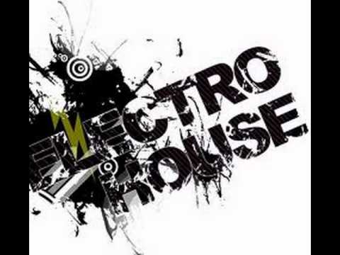 Dj Blend - Electro House 2010