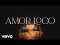 Emmanuel Horvilleur, Zoe Gotusso - Amor Loco (Official Video)
