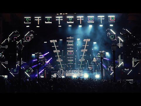 HI PROFILE @ Ultra Sao Paulo 2023  || Full Set