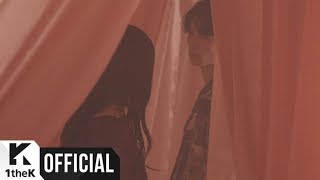 [Teaser] LEEBADA(이바다) _ Night Dream(야몽음인 (夜夢陰人))