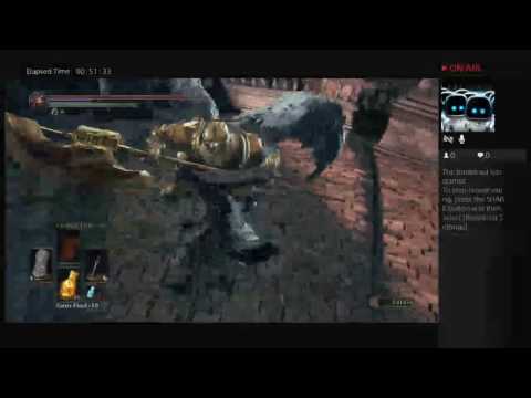 Panda & Scarecrow Plays, Drunk Souls III (Part 18)