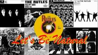 The Rutles Let&#39;s Be Natural HD