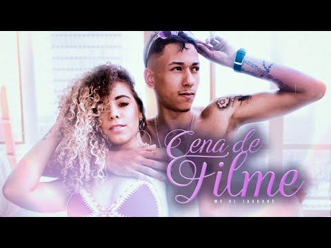 Mc DL Jaguaré - Cena De Filme ( Video Clip ) DJ Guguinha
