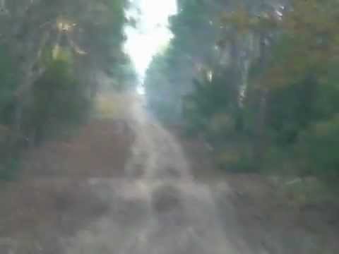 telethon claouey 2012 part.2 terrano-raid