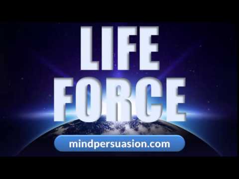 Life Force   Infinite Power Love Kindness   Energetic Center