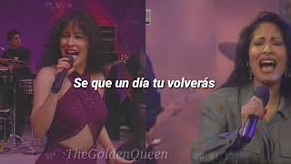 Selena - Si una vez (Letra)