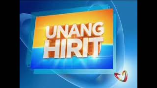 Download lagu [2/2] GMA - 'Unang Hirit' sponsor bumper (April 22, 2019) mp3