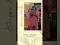 Kirisma Evans - Down at the Cross & The Blood