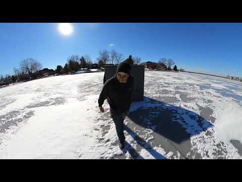 Old Trout - So Cold - Produced by Big Bro Beats