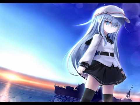 艦隊これくしょん「邂逅」