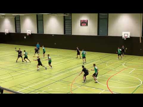 M-BK: SG Ailingen-Kluftern I - Bregenz Handball II 27:31 (17:19)