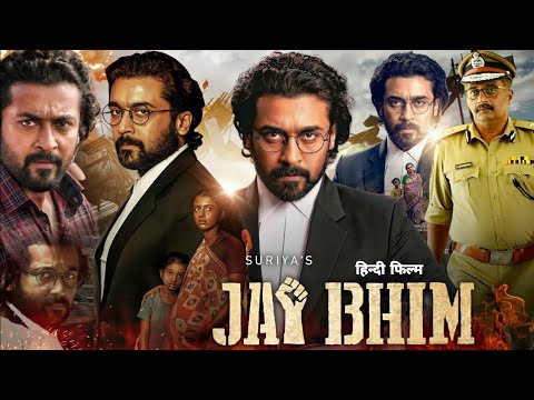जय भीम " Jai Bhim Full Movie South hindi dubbed Film // Hindi Movie // #videos #pleymovie