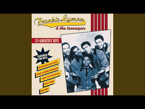 Why Do Fools Fall in Love