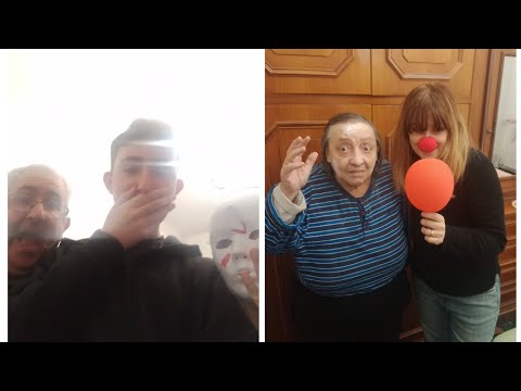 IL RITORNO DEL CLOWN IL RITORNO DI IT STAGIONE 2 EPISODIO 2