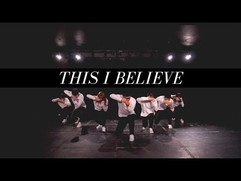 Movement in Christ | This I Believe (Hillsong Worship)