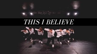 Movement in Christ | This I Believe (Hillsong Worship)