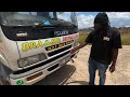 CODE 14 K53 Pre Trip Inspection