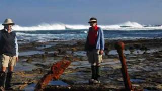 preview picture of video 'Great Ocean Walk |  Australian Walking Tours'