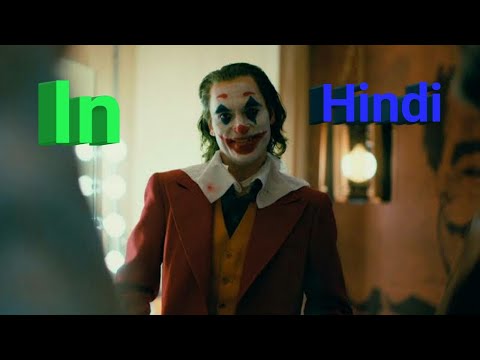 The Joker How To Download Joker 2019 In Hd Youtube - guide for it in roblox pennywise the dancing clown 11 apk