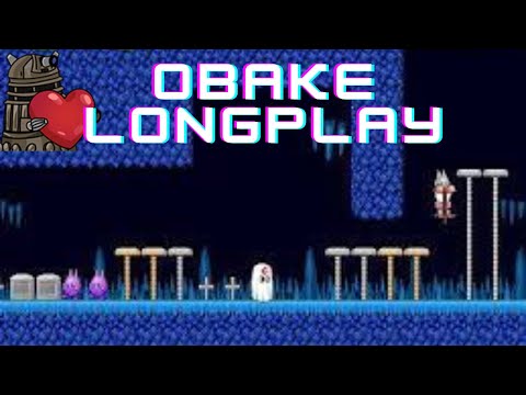 Obake (PC 2004) Longplay w/Commentary