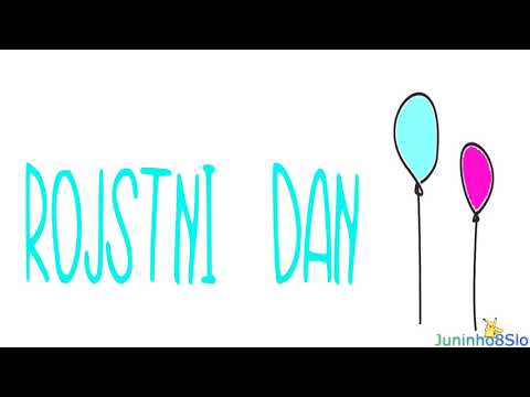 Magneti-Danes je tvoj rojstni dan-Intro-Quick Cover