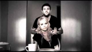 Life Is A Gun - Jay Malinowski - Cœur de Pirate (Official Video)