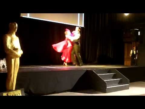 EUBDS at society oscars 2012