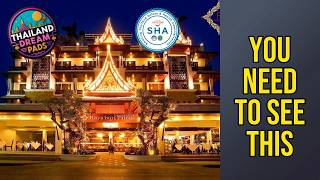 Rayaburi Hotel Patong - You Need to See This | Phuket, Thailand🌟