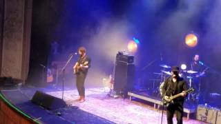 The Record Company - Night Games