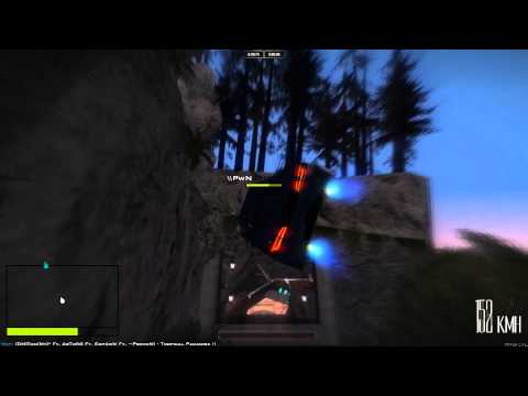 [DM]Tom[My]* Ft. AsTo[N] Ft. Esp4wN Ft. ProtoN! - Tropical Paradise II finshed by InferNo