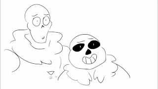 Undertale - The One Thing