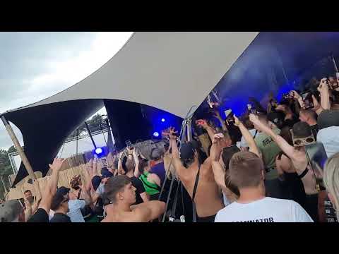 LIL TEXAS CLOSING @DOMINATOR FESTIVAL 2023