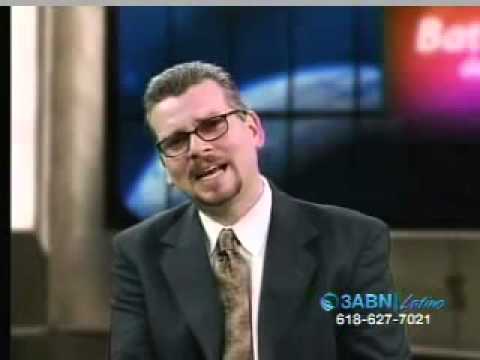 EL TERCER OJO PARTE 03 - BATALLAS DE LA FE - 3ABN