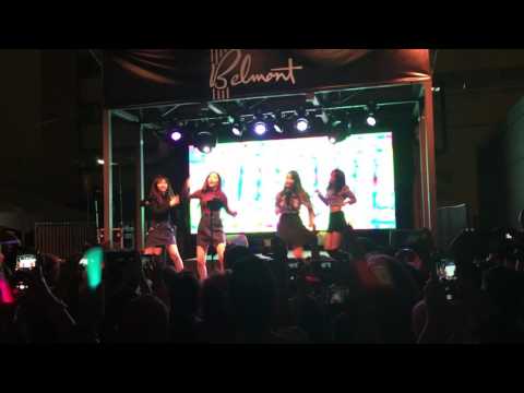 Red Velvet- Russian Roulette [SXSW 2017 Kpop Night Out]