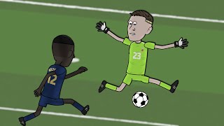 [閒聊] FDOR 如果Muani在世足決賽最後進球了