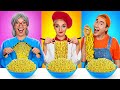 Me Vs Grandma Cooking Challenge 2 Simple Secret Kitchen Hacks And Tools By Multi DO Challenge