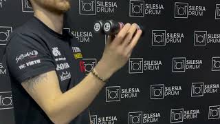 Video thumbnail for LP LP441 Soft Shaker by Silesia Drum - Drum Shop