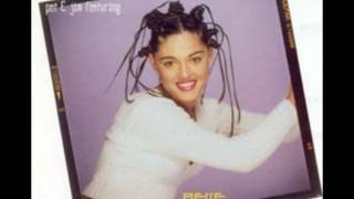 Belle Perez Feat. Pat &amp; Jim - Don&#39;t Give Up On Love