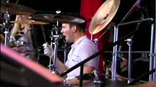 Avantasia - Reach Out for the Light LIVE @ Wacken