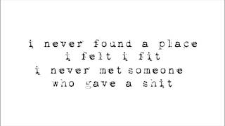 Sunsets Are For Muggings - LeATHERMØUTH - Lyrics