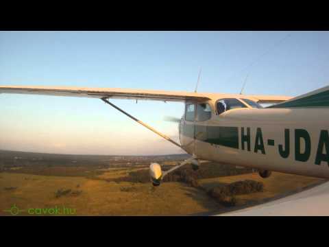 CAVOK Aviation C172 Flight Training