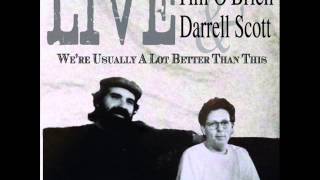 Tim O'Brien and Darrell Scott - Early Morning Rain