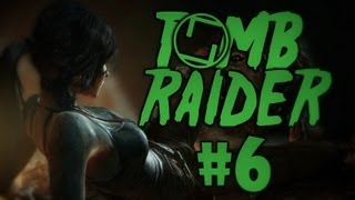 Tomb Raider - Sauvons nos amis | L épisode en Facecom | Episode 6